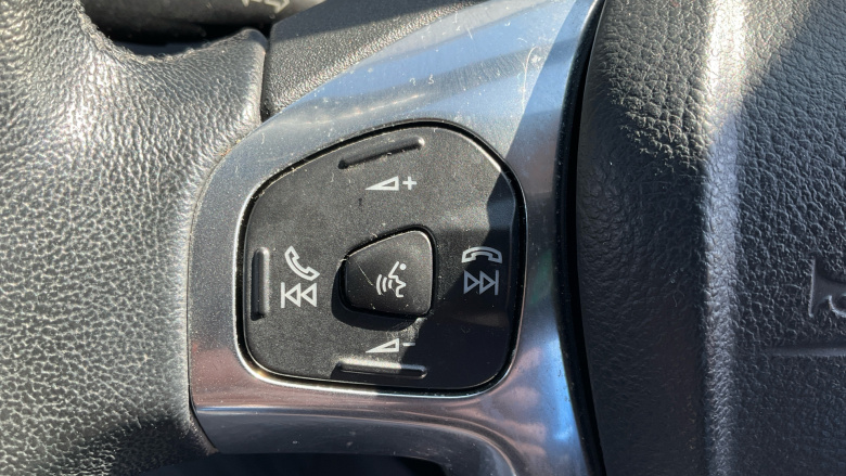 Ford Fiesta 1.0 EcoBoost Zetec 5dr Petrol Hatchback